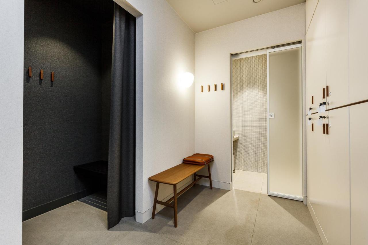 Apart Palm Springs Plaza Gdansk 아파트 외부 사진