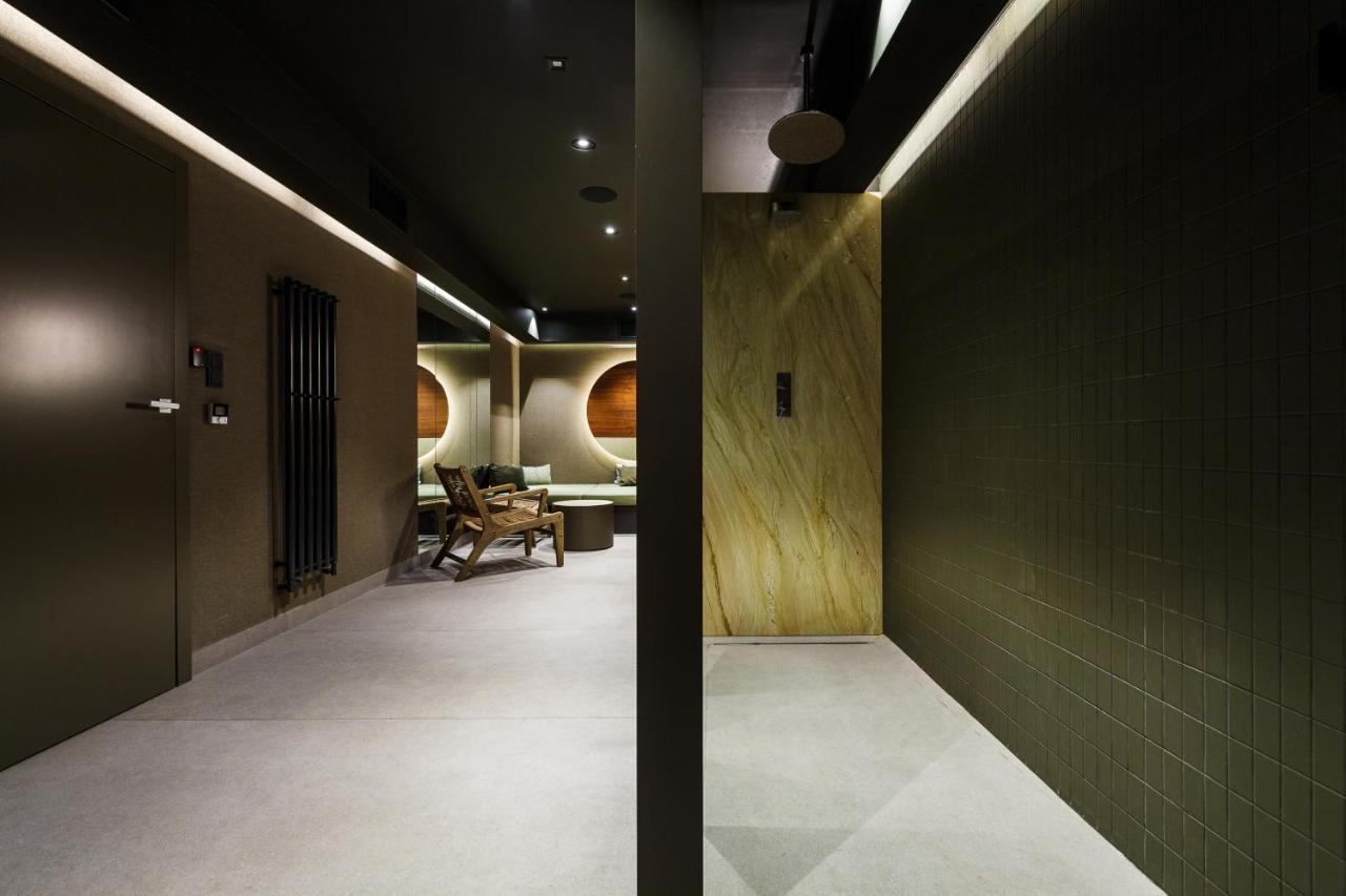 Apart Palm Springs Plaza Gdansk 아파트 외부 사진
